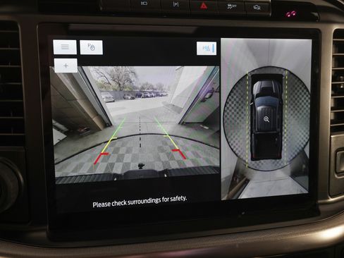 Used 2022 Ford F150 Raptor w/ Equipment Group 801A High image 25