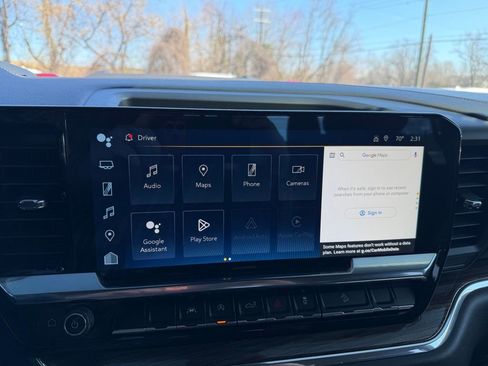 Used 2024 Chevrolet Silverado 1500 RST w/ All Star Edition Plus image 22