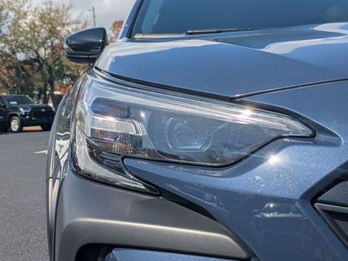 Used 2025 Subaru Outback Onyx Edition XT w/ Popular Package #2 image 8