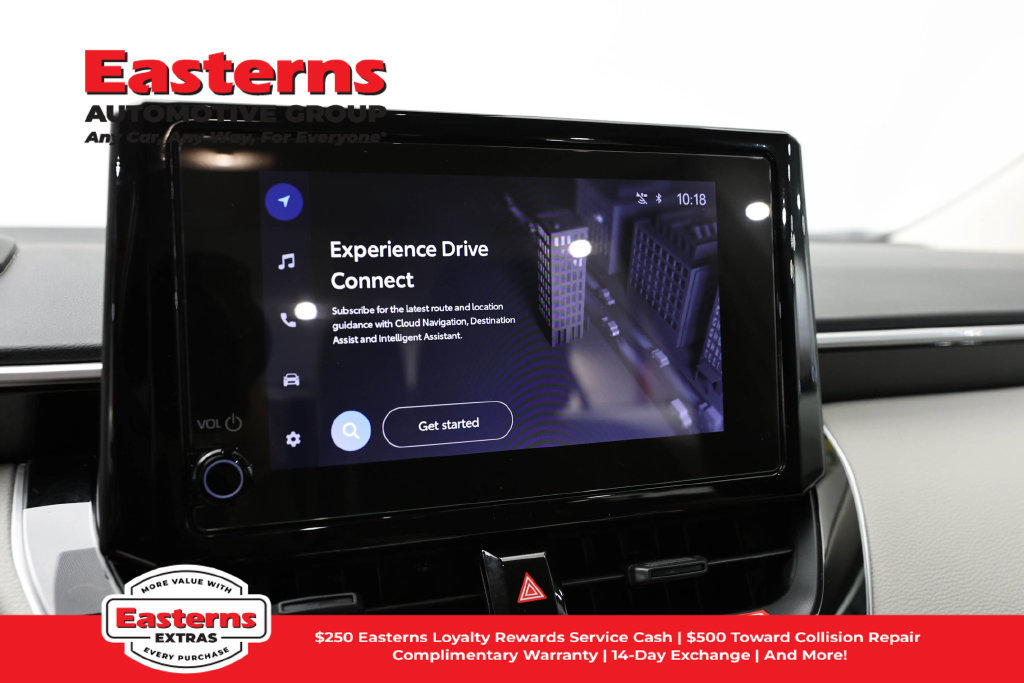 Used 2026 Toyota Corolla LE FWD image 19