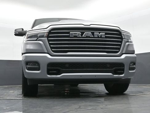 Used 2025 RAM 1500 Laramie w/ Laramie Southwest Edition AWD/4WD image 36