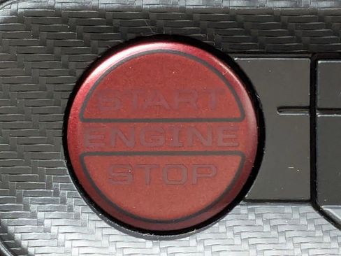 Used 2024 Ford Mustang Dark Horse image 33