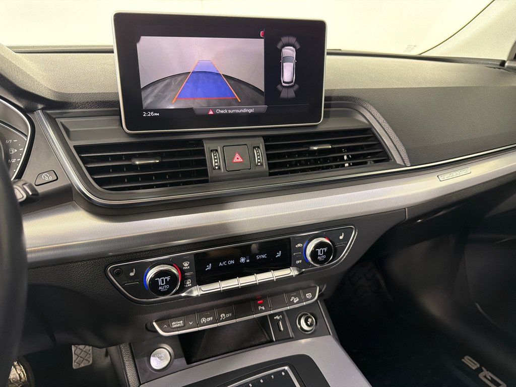 Used 2018 Audi Q5 2.0T Premium Plus AWD/4WD image 17