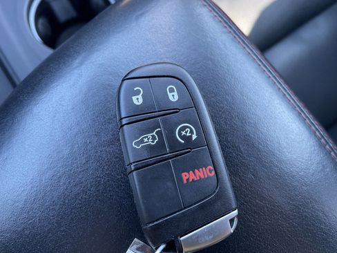 Used 2023 Dodge Durango GT AWD/4WD image 34