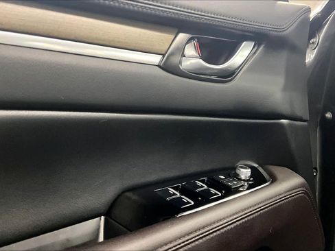 Used 2021 MAZDA CX-5 Signature image 35