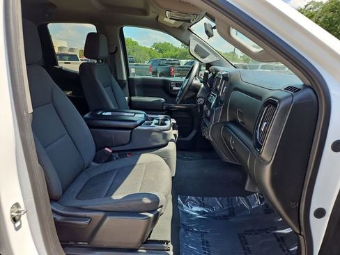 Certified 2020 Chevrolet Silverado 1500 Custom w/ Rally Edition RWD image 26