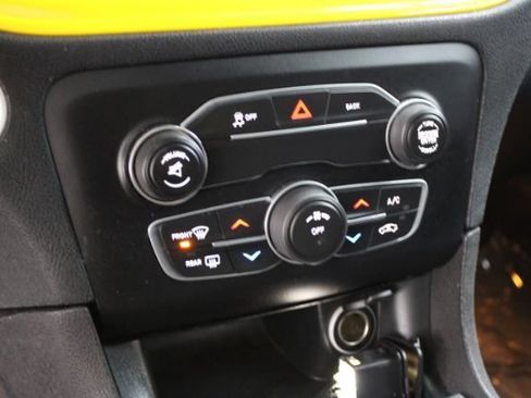 Used 2015 Dodge Charger Police AWD/4WD image 20