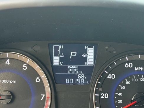 Used 2017 Hyundai Accent SE image 21