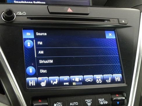 Used 2020 Acura MDX FWD image 38