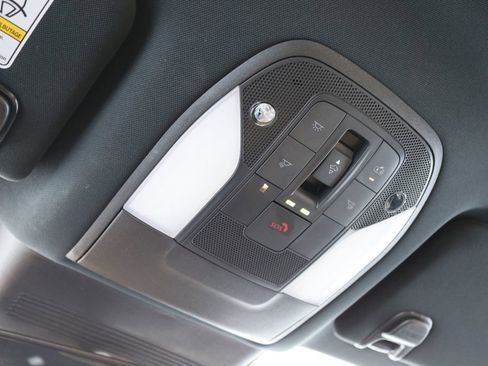 Certified 2025 INFINITI QX55 Luxe w/ Cargo Package image 50