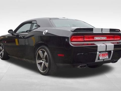 Used 2013 Dodge Challenger SRT8 w/ Harman Kardon Audio Group image 6