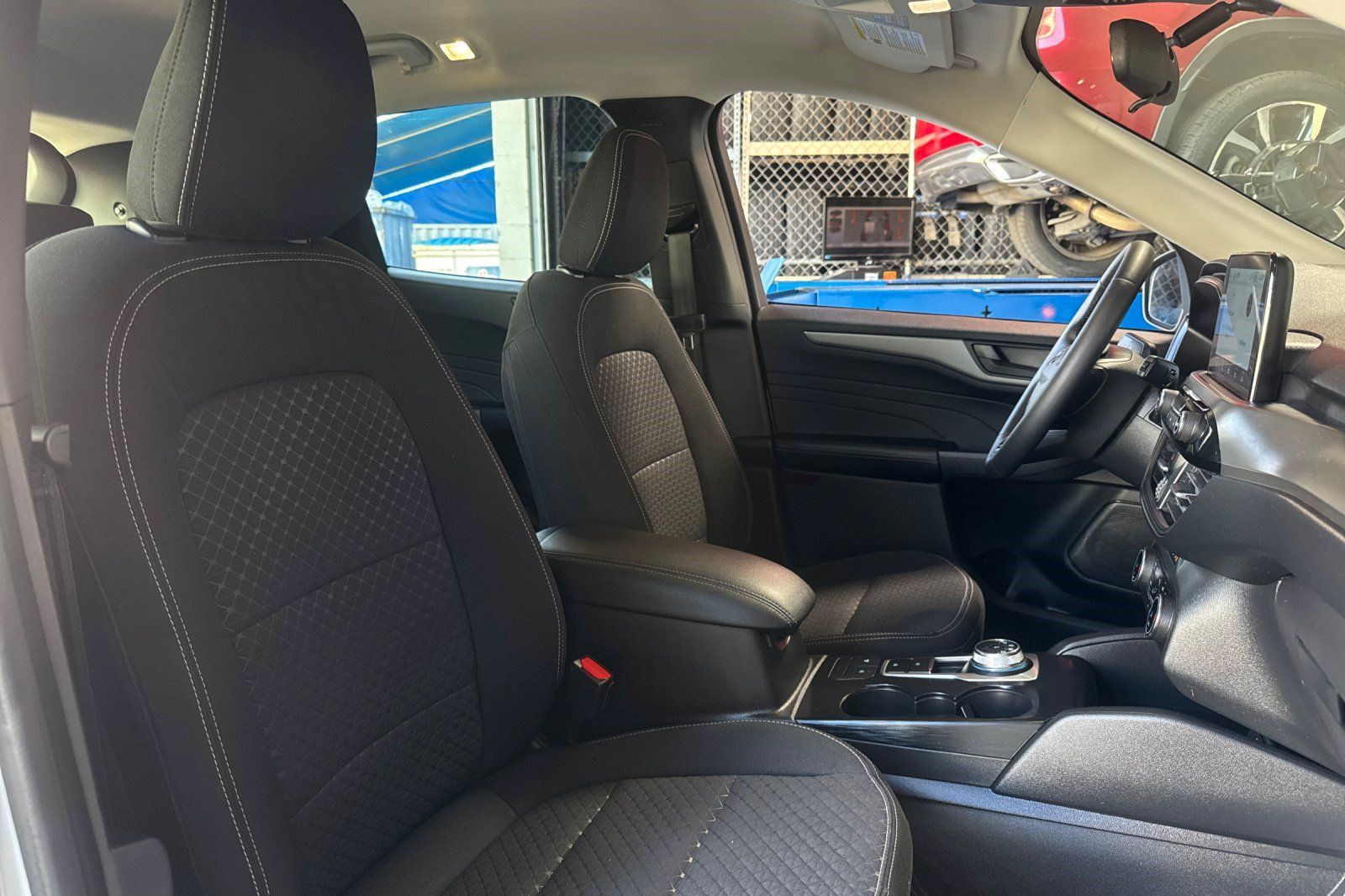 Used 2023 Ford Escape Active FWD image 27