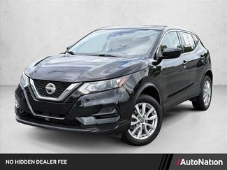 Used 2020 Nissan Rogue Sport S w/ Appearance Package FWD video 1