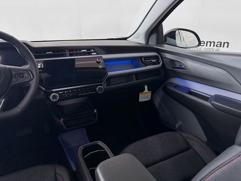 New 2027 Chevrolet Bolt RS FWD image 25
