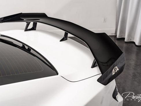 Used 2022 Chevrolet Camaro ZL1 image 12