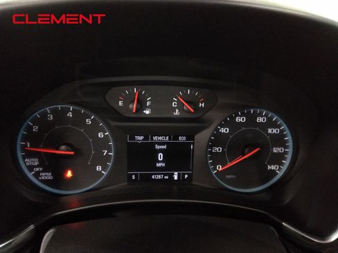 Used 2020 Chevrolet Equinox LS image 18