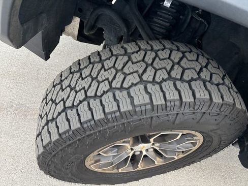 Certified 2022 Chevrolet Colorado ZR2 AWD/4WD image 29