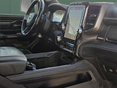 Used 2022 RAM 1500 Limited w/ Night Edition AWD/4WD image 30