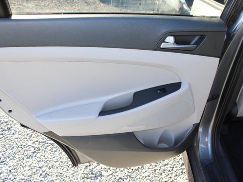 Used 2016 Hyundai Tucson SE w/ Option Group 02 image 22