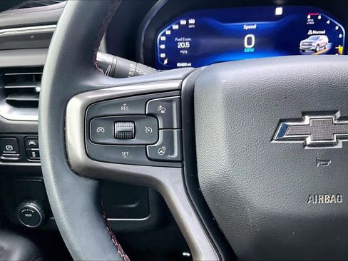 Used 2023 Chevrolet Tahoe RST w/ Luxury Package image 16