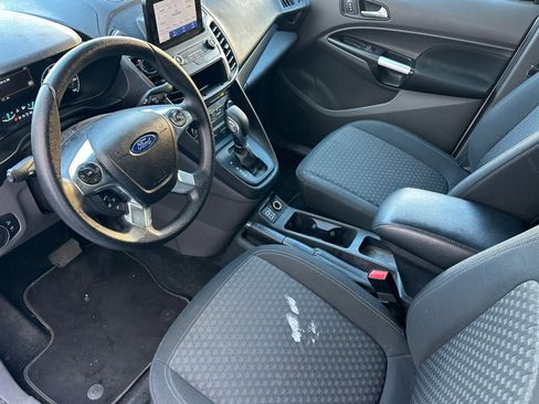 Used 2020 Ford Transit Connect XLT image 10