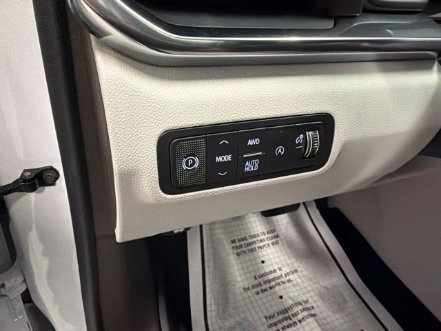 New 2027 GMC Terrain Denali w/ LPO, Floor Liner Package AWD/4WD image 18