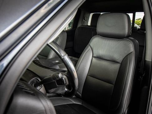 Used 2021 Chevrolet Silverado 1500 RST w/ All Star Edition Plus AWD/4WD image 24
