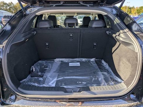 New 2026 MAZDA CX-30 AWD 2.5 S w/ Select Sport Pkg image 26