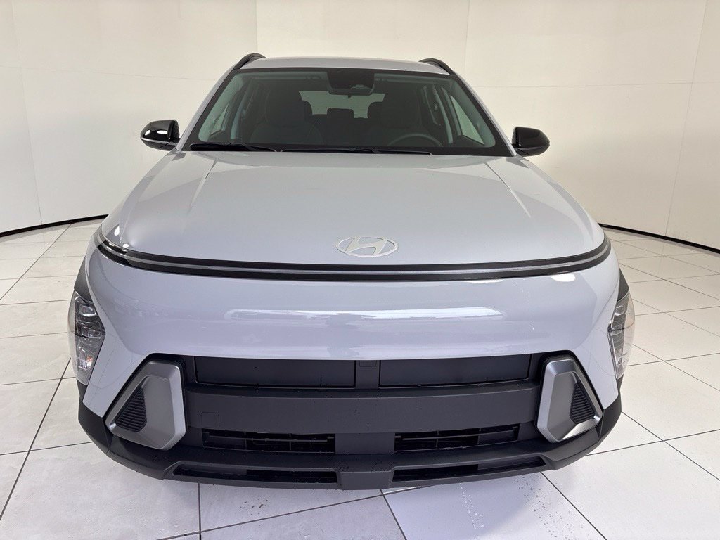 New 2027 Hyundai Kona SEL Sport FWD image 8