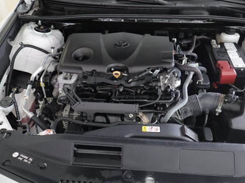 Used 2023 Toyota Camry XLE AWD/4WD image 27