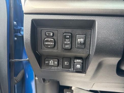 Used 2018 Toyota Tundra SR5 w/ TRD Sport Package AWD/4WD image 24
