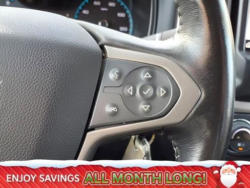 Used 2022 Chevrolet Colorado Z71 image 28