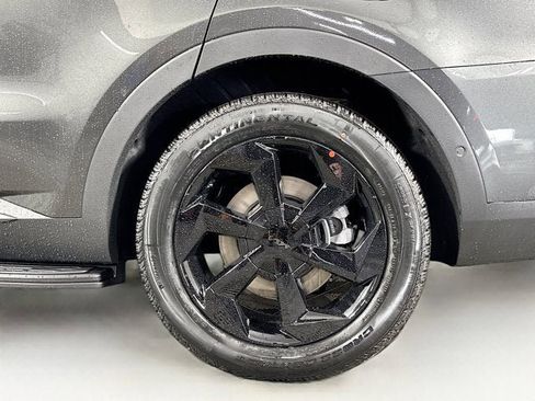 New 2026 Kia Sorento SX Prestige image 33