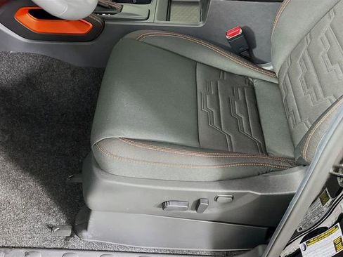 New 2026 Nissan Frontier Pro-X w/ Tow Package RWD image 18