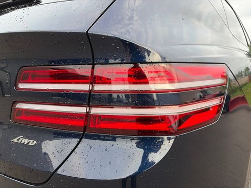 New 2026 Genesis GV80 2.5T Advanced AWD/4WD image 12