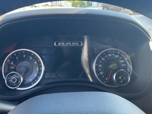 Used 2021 RAM 1500 Big Horn AWD/4WD image 27