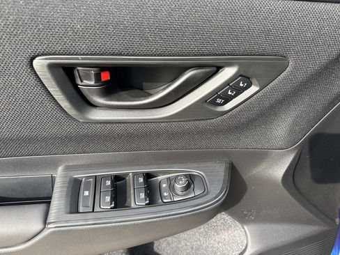 New 2026 Subaru Outback Limited XT AWD/4WD image 13