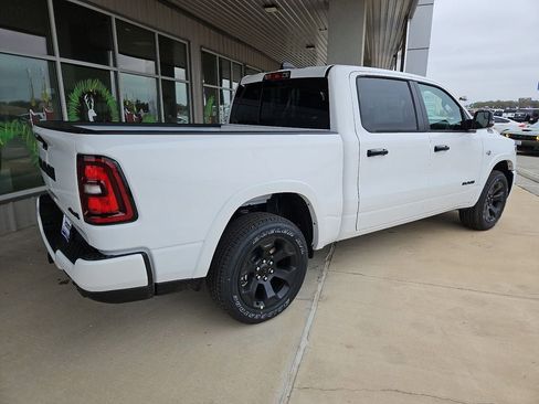 New 2026 RAM 1500 Lone Star image 7