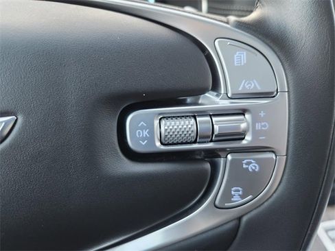 Used 2024 Genesis GV80 3.5T w/ Prestige Package image 8