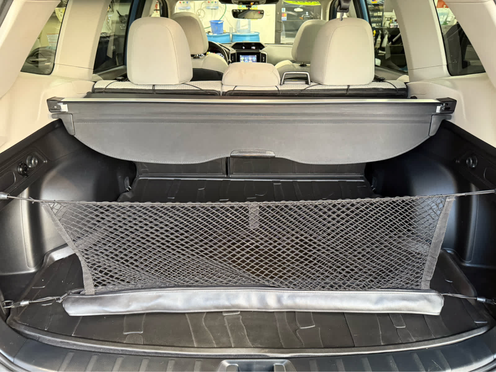 Used 2023 Subaru Forester Premium AWD/4WD image 23