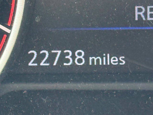 Used 2024 Nissan Murano Platinum w/ Cargo Package FWD image 17