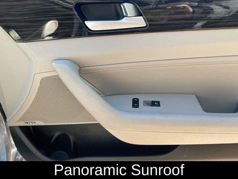 Used 2017 Hyundai Sonata Limited w/ Ultimate Package 02 image 13