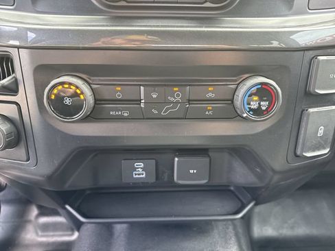 Used 2021 Ford F150 XL w/ STX Appearance Package RWD image 18