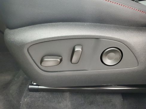 New 2026 Chevrolet Traverse Z71 image 29