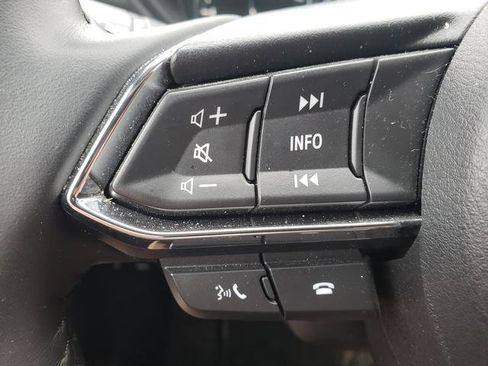 Used 2024 MAZDA CX-5 AWD 2.5 S w/ Premium Package image 23