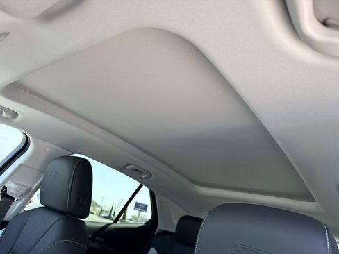 New 2026 Buick Envision Sport Touring AWD/4WD image 28