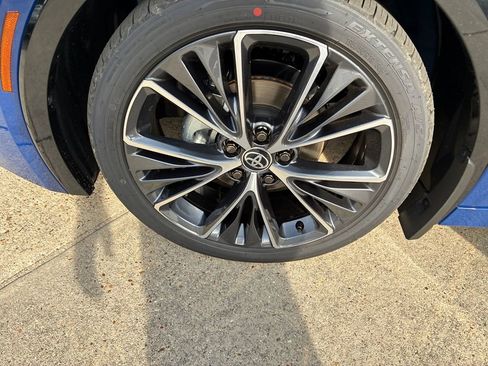 New 2026 Toyota Prius XLE image 31