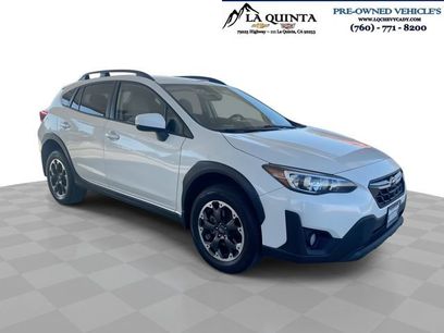 Used 2023 Subaru Crosstrek 2.0i Premium w/ Popular Package #4
