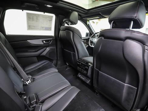 Used 2023 Acura MDX A-Spec image 25