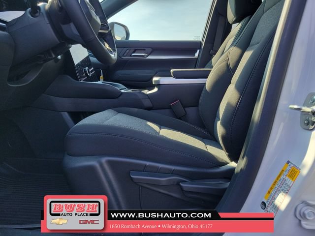 New 2027 GMC Terrain Elevation AWD/4WD image 16